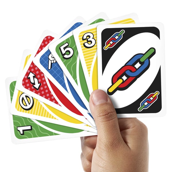Mattel Games UNO Party