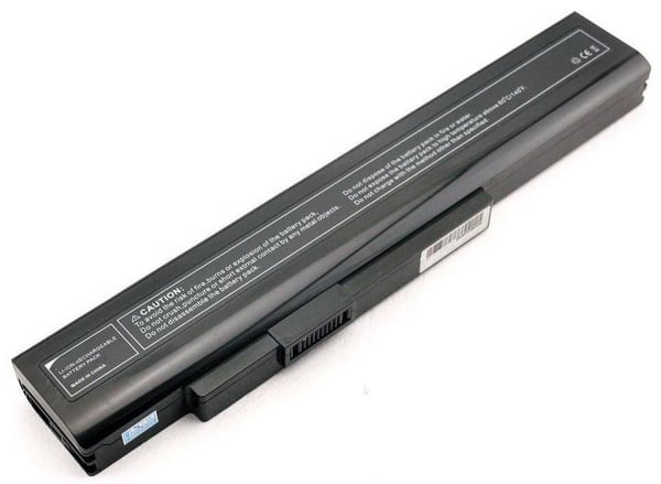 CoreParts MBI55691 kannettavan tietokoneen varaosa Akku