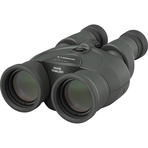 Canon 9526B005 kikare Porro II Svart