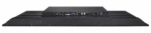 AG Neovo SMQ-4301 CCTV skærm 109,2 cm (43") 3840 x 2160 pixel