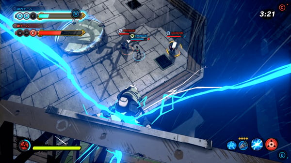 BANDAI NAMCO Entertainment Naruto to Boruto Shinobi Vakio PlayStation 4