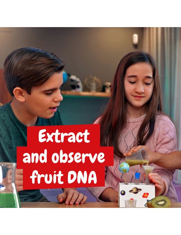 Science4You Super Science