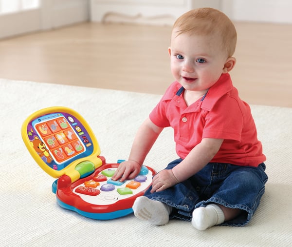 VTech 80-191205 interaktiv leksak