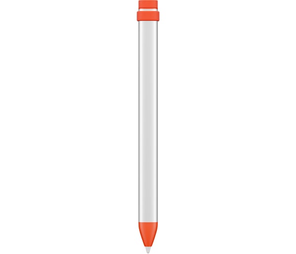 Logitech Crayon stylus pen 20 g Orange