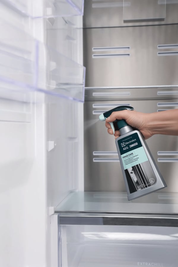 Electrolux M3RCS301 Jääkaappi
