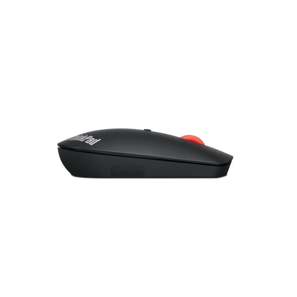 Lenovo ThinkPad Silent - Mus - höger- och vänsterhänt