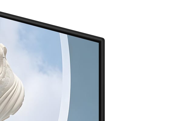 Samsung BE43HX-H Digital fladpaneldisplay 109,2 cm (43") LCD Wi-Fi 4K Ultra HD Sort Tizen 16/7