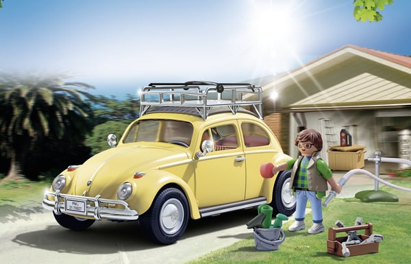 Playmobil 070827 leksaksfordon