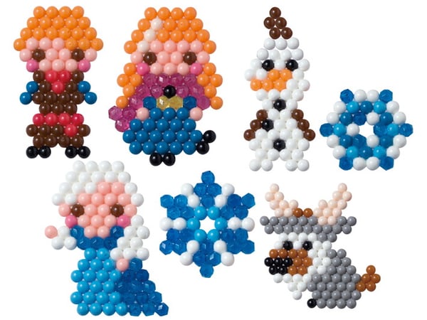 Aquabeads 79768 hobby- och konstleksak