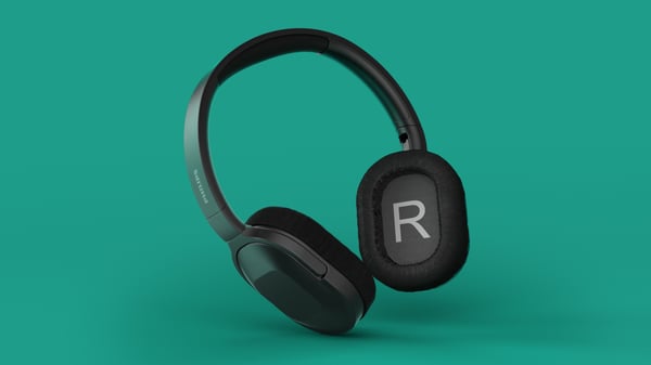 Philips 6500 series TAH6506BK/00 kuulokkeet ja kuulokemikrofoni Langallinen & langaton Pääpanta Musiikki USB Type-C Bluetooth Musta