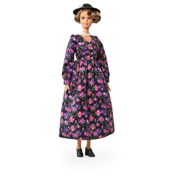 Barbie GTJ79 nukke Barbie GTJ79 nukke