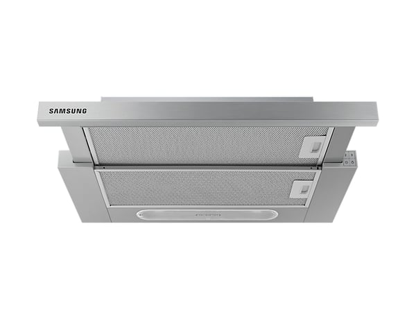 Samsung NK24M1030IS Halvinbyggd (utdragbar) Rostfritt stål 392 m³/h
