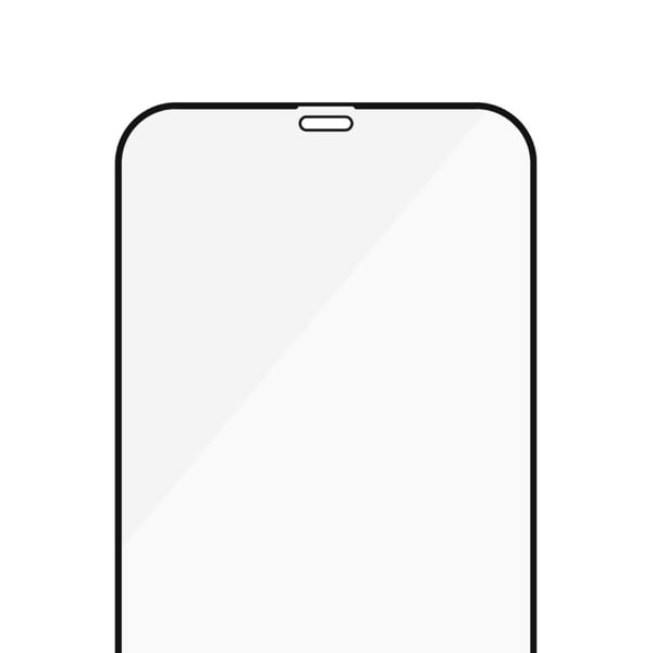 PanzerGlass ® Skærmbeskyttelse iPhone 12 | 12 Pro | Edge-to-Edge