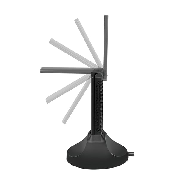 LogiLink WL0247 nätverkskort WLAN 1300 Mbit/s