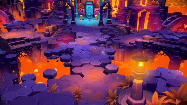 Nintendo Fae Farm Vakio Monikielinen Nintendo Switch