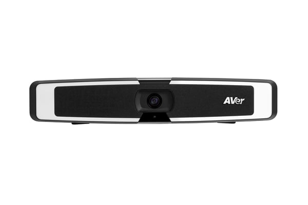 AVer VB130 videokonferenssystem Nätverksansluten (Ethernet) Videokonferenssystem för grupper