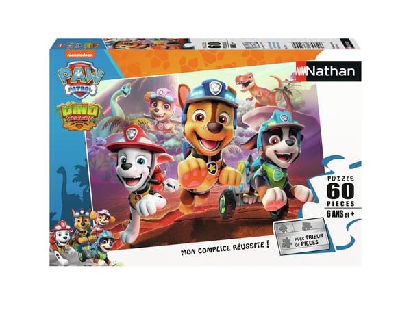Nathan 4005556865758 puslespil Nathan 4005556865758 puslespil