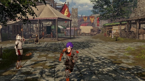Nintendo Fire Emblem Warriors: Three Hopes Standard Nintendo Switch