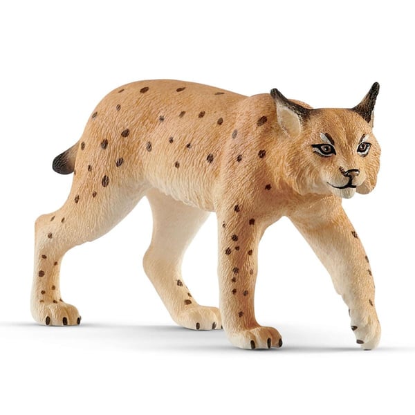 schleich WILD LIFE 14822 lasten leluhahmo