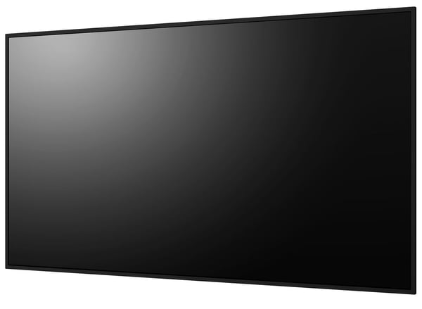 Sharp MultiSync E329 Digitaalinen litteä infotaulu 81,3 cm (32") 350 cd/m² Full HD Musta 16/7
