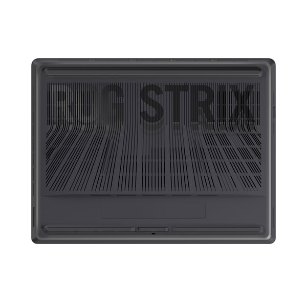 ASUS G615LR-U92BT57CS2 Intel Core Ultra 9 275HX Laptop 40,6 cm (16") WQXGA 32 GB DDR5-SDRAM 1 TB SSD NVIDIA GeForce RTX 5070 Ti Wi-Fi 7 (802.11be) Grå QWERTY Portugisisk