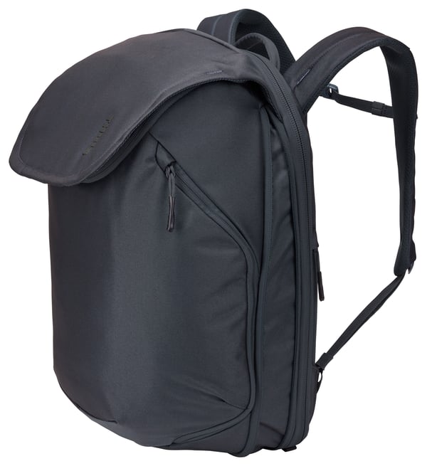 Thule Subterra 2 TSTB434 Dark Slate rygsæk Rejserygsæk Grå Polyester