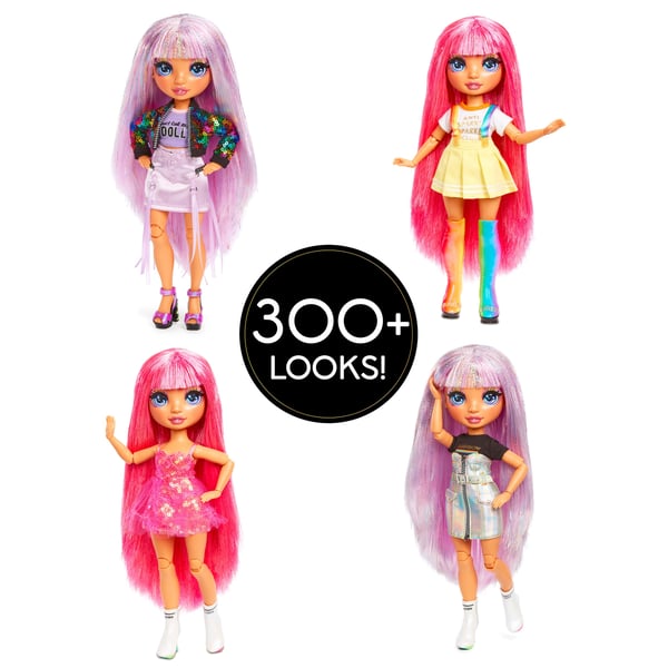 Rainbow High 571049E7C nukke