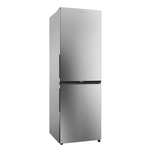 Candy Fresco CNCQ2T618EX Fritstående 355 L Rustfrit stål