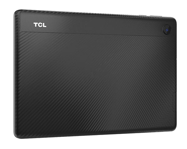 TCL Tab 10L Mediatek 32 GB 25,6 cm (10.1") 2 GB Wi-Fi 4 (802.11n) Android 11 Sort
