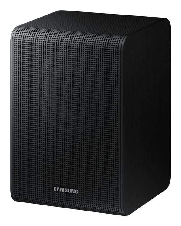Samsung SWA-9250S Sort Ledningsført 120 W