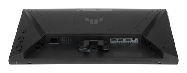 ASUS TUF Gaming VG249QM5F computerskærm 60,5 cm (23.8") 1920 x 1080 pixel Fuld HD LCD Sort