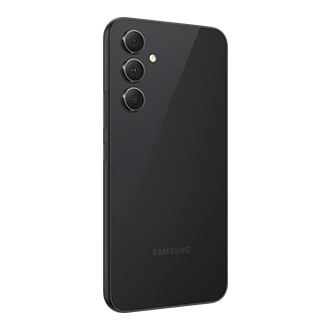 Samsung Galaxy A54 5G 16,3 cm (6.4") Dual SIM Android 13 USB Type-C 8 GB 256 GB 5000 mAh Grafit