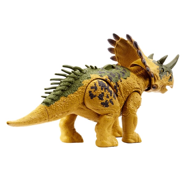 Jurassic World WILD ROAR Regaliceratops