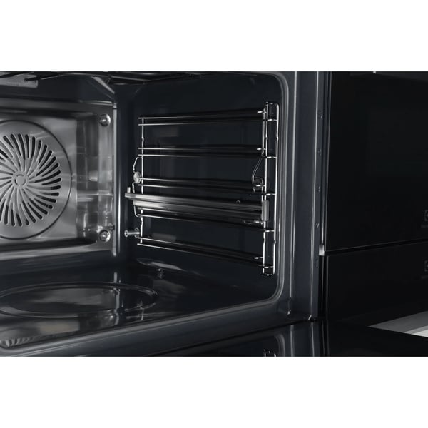 Electrolux TR2LV uunin osa & lisävaruste Uunikisko Ruostumaton teräs