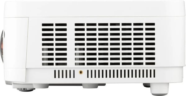 Viewsonic LSD300W-ST dataprojektori Lähiprojektori 3300 ANSI lumenia DLP WXGA (1280x800) Valkoinen