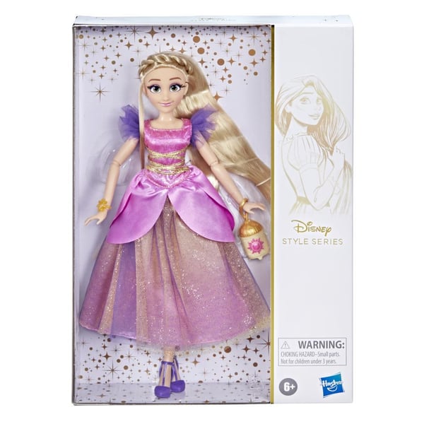 Hasbro Rapunzel