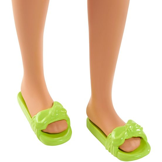 Barbie GRT89 dukke
