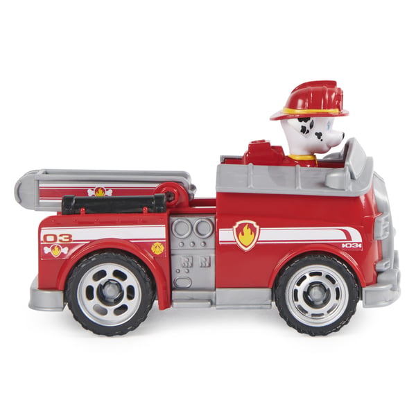 PAW Patrol 6069058 legetøjsbil