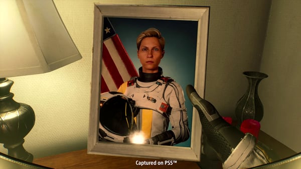 Sony Interactive Entertainment Returnal Standard PlayStation 5