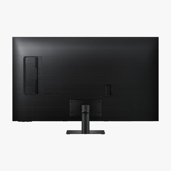 Samsung M7 M70F platta pc-skärmar 109,2 cm (43") 3840 x 2160 pixlar 4K Ultra HD LCD Svart