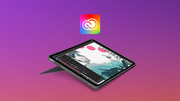 Logitech Combo Touch QWERTZ Sveitsi Smart Connector Harmaa