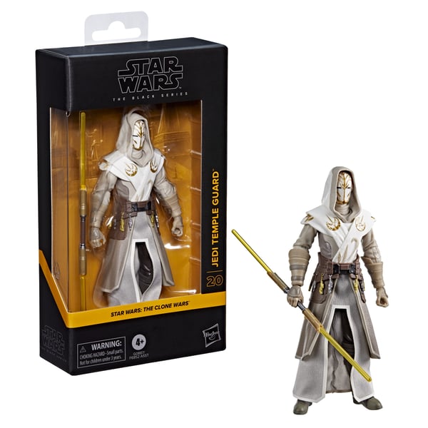 Star Wars G08875L00 leksaksfigurer