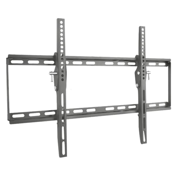 Techly ICA-PLB 161L TV-kiinnike 165,1 cm (65") Musta