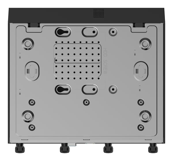 Imou N118W Svart