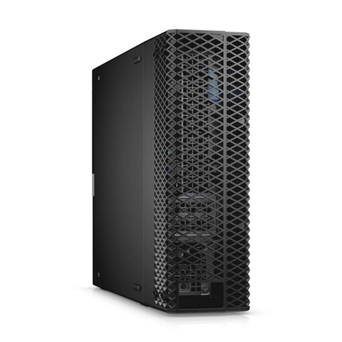 DELL CVR-CBL-MT-D7 datorväskdelar Mini Tower