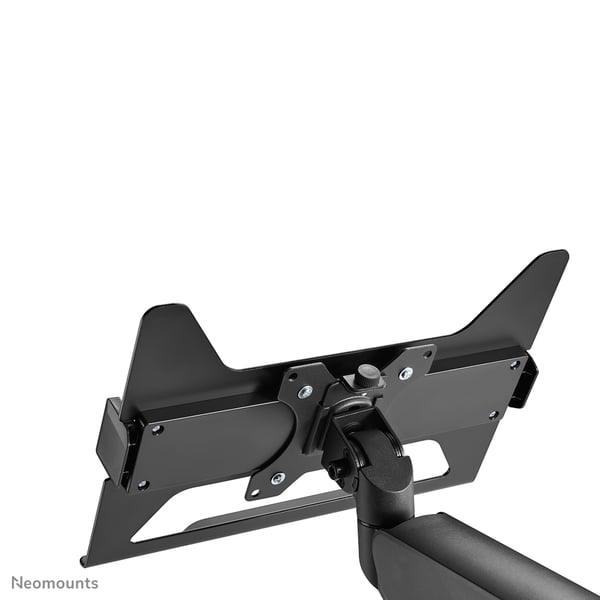 Neomounts ADS20-425BL1 laptop stativ Notebook armhylde Sort 43,9 cm (17.3")