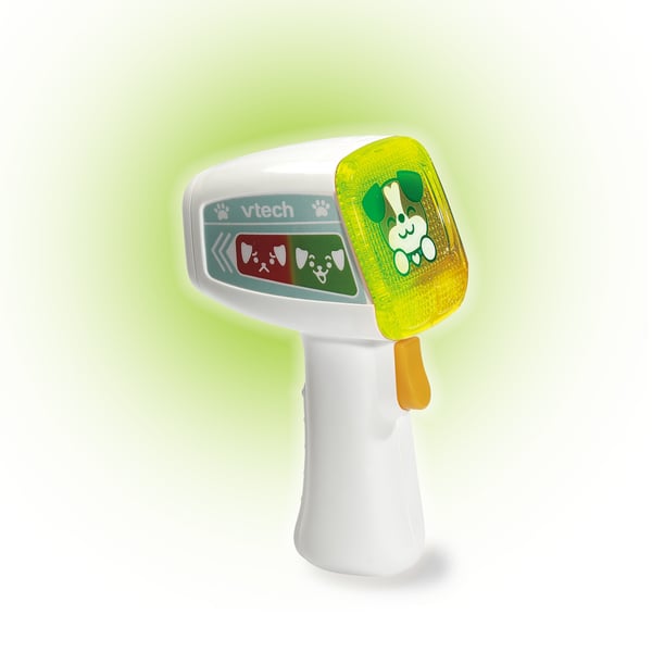 VTech Puppy Doktersset