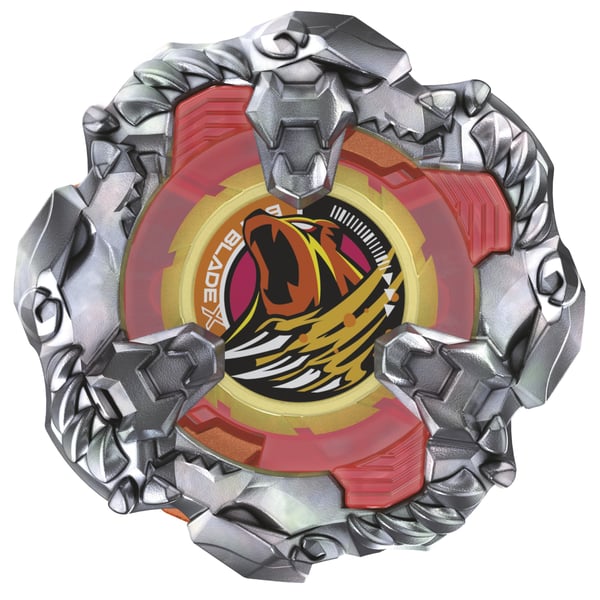 Beyblade G2735ES00 aktive/færdighedsspil & legetøj Beyblade G2735ES00 aktive/færdighedsspil & legetøj