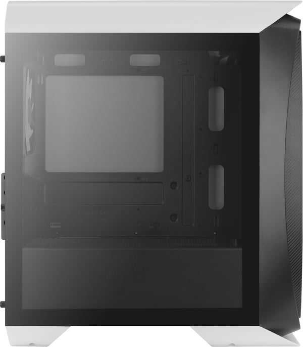 Aerocool Aero One Mini Frost Mini Tower Hvid