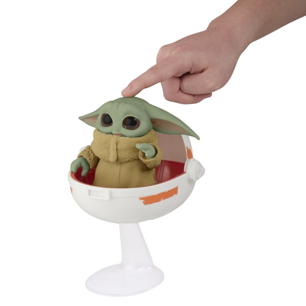 Star Wars The Mandalorian F39545L0 legetøjsfigur til børn